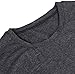 40th Birthday Gift Shirts Vintage 1984 Shirt for Women Letter Print Retro Party Tops Casual Short Sleeve Tee (US, Alpha, Medium, Regular, Regular, 84 Dark Gray2)
