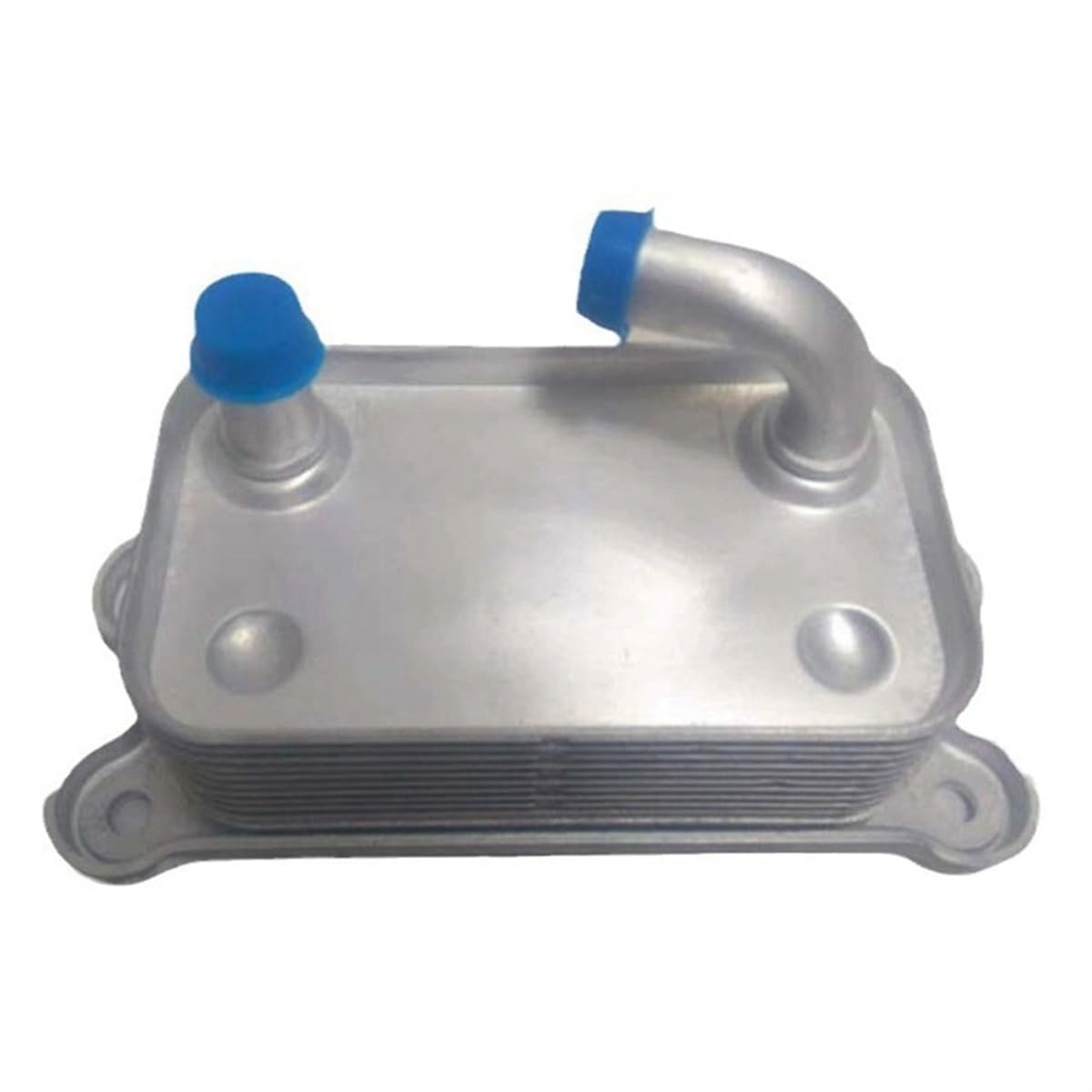 Chłodnica silnika Pasuje do Ford Focus RS pasuje do Volvo C30 C70 S40 S80 V50 V70 XC60 XC70 chłodnica oleju samochodowego chłodnica 30751937 31201911 Chłodnica Oleju