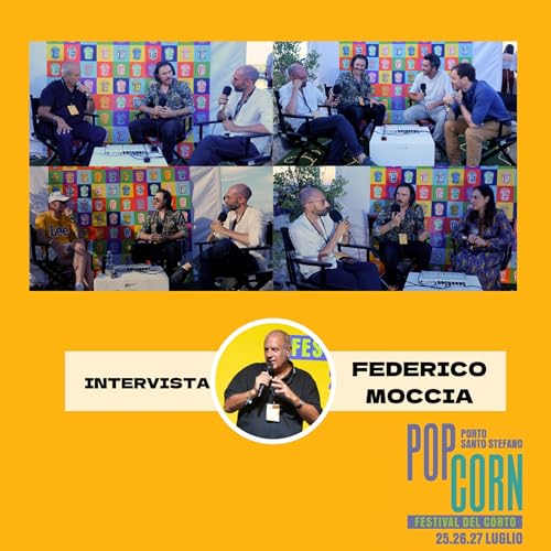 『Speciale: Pop Corn Festival del corto - parte 2』のカバーアート