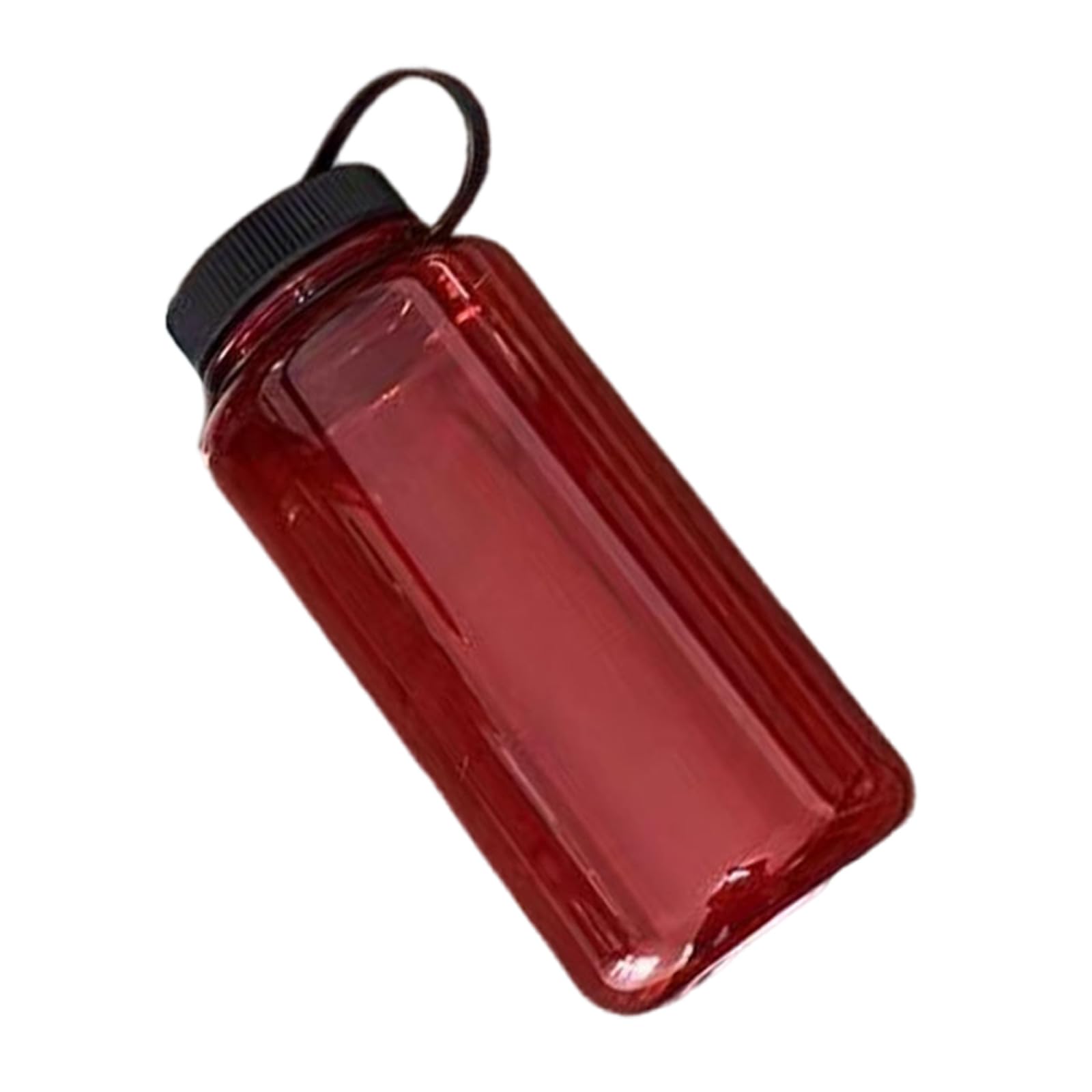 oiujhgCDS Sports water bottles, 1000ml Large Capacity Travel Water Bottle Leakproof Drinks Outdoor Wide Mouths Sport