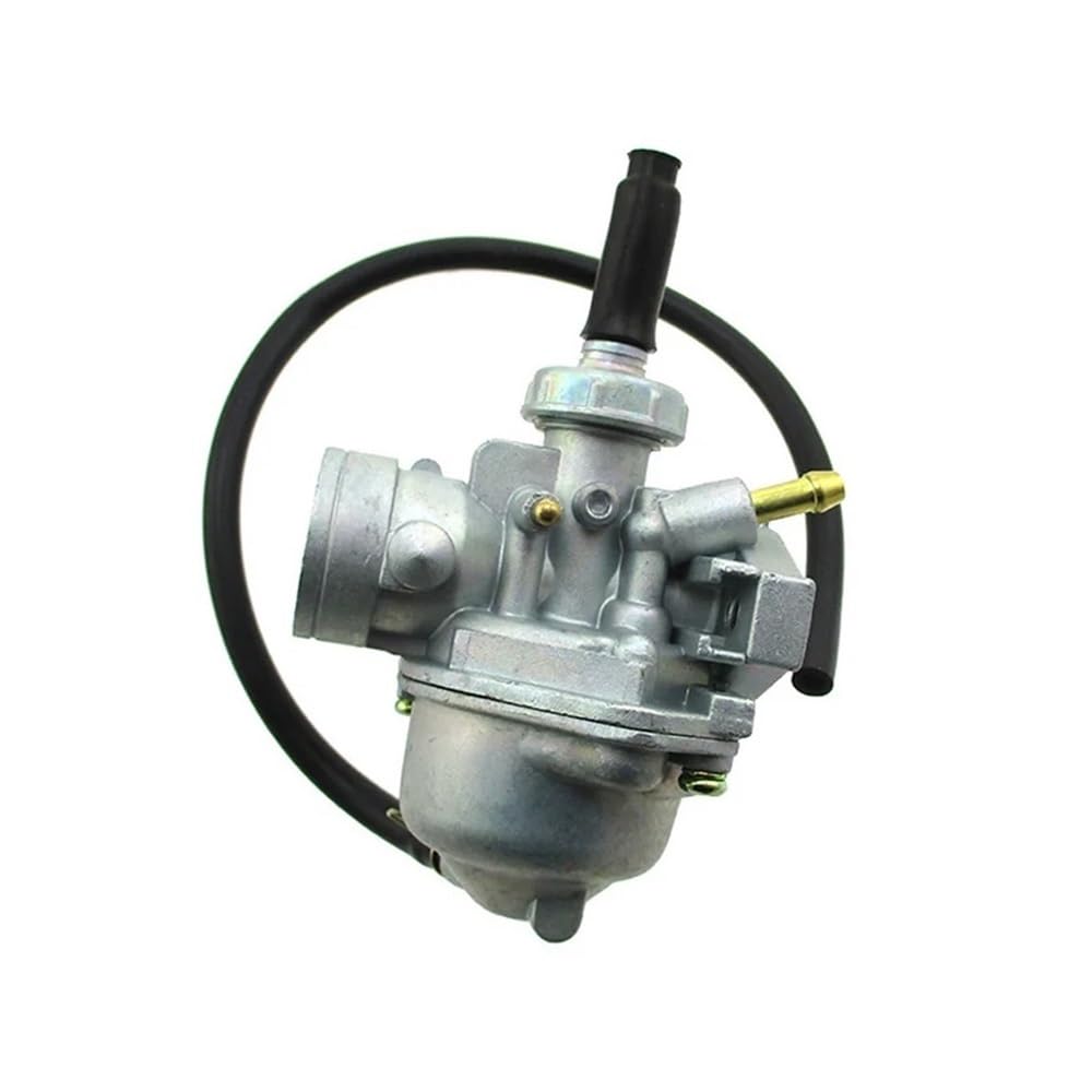 Carburador PZ14 de 14mm, Repuesto Compatible con Hon XR50R 2000-2003 CRF50F 16100 GEL-A81 120-010 Z50A Z50R Min Trail 50 Min Bike