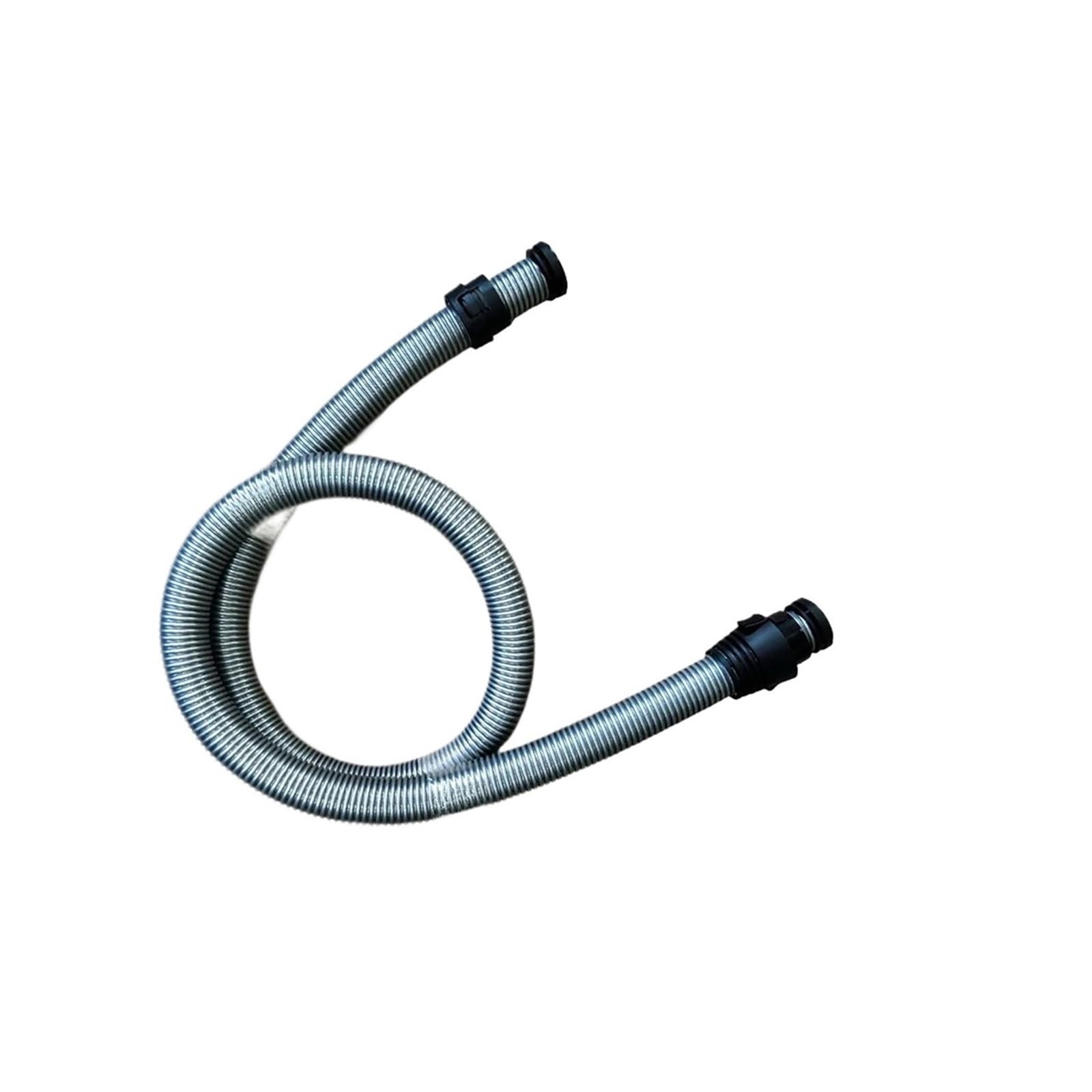 Manguera De Aspiradora De 2M, Compatible Con Miele,C1 C2 C3 S Series 38mm