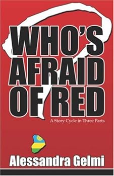 Who's Afraid of Red