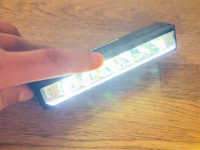 Amazon.com : SHEROSELF Super Bright 6 LED Bike Lights - 5 Lighting