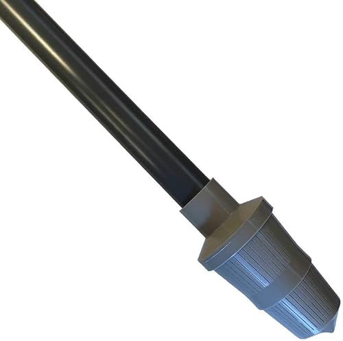 Miniatura 2 de Tanque de filtro de agua de repuesto para toda la casa + carbono catalítico precargado y tubo elevador para agua de la ciudad  12 pulgadas x 52