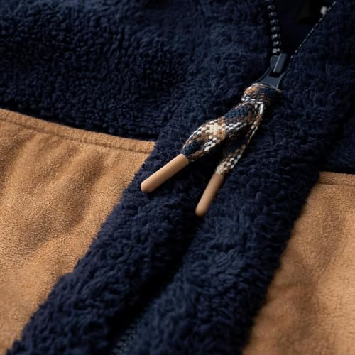 Image of UGG Men's Keane Full Zip Jacket