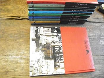 Hardcover L'Egypte en 1001 photos [French] Book
