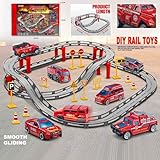 Zoom IMG-2 basamou pistas macchinine elettrico giocattolo Zoom IMG-2 basamou pistas macchinine elettrico giocattolo