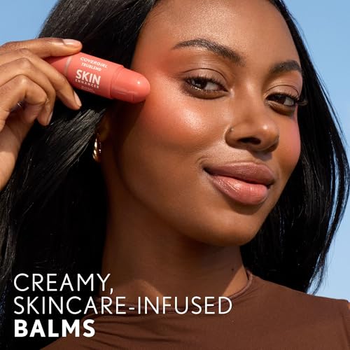 CoverGirl Trublend Skin Enhancer Blush Balm Stick, 230 Bubblegum Pop, Vegan Formula, Easy to Use, Glides on Effortlessly, Non-Greasy, Doesn't Crease, 0.21oz - image 7