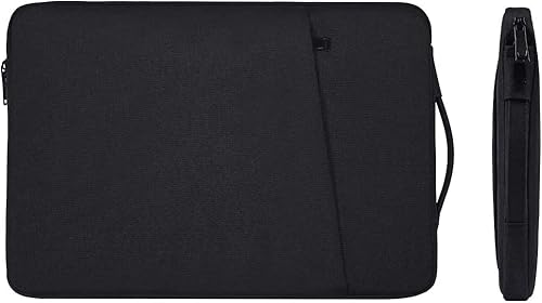 Miniatura 2 de Funda de transporte portátil de 15.6 pulgadas para monitor KYY ForHelp InnoView MNN VILVA Newsoul Arzopa QQH ViewSonic ZSCMALLS Cocopar 15.6