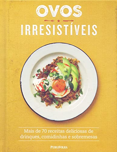 Ovos Irresistíveis
