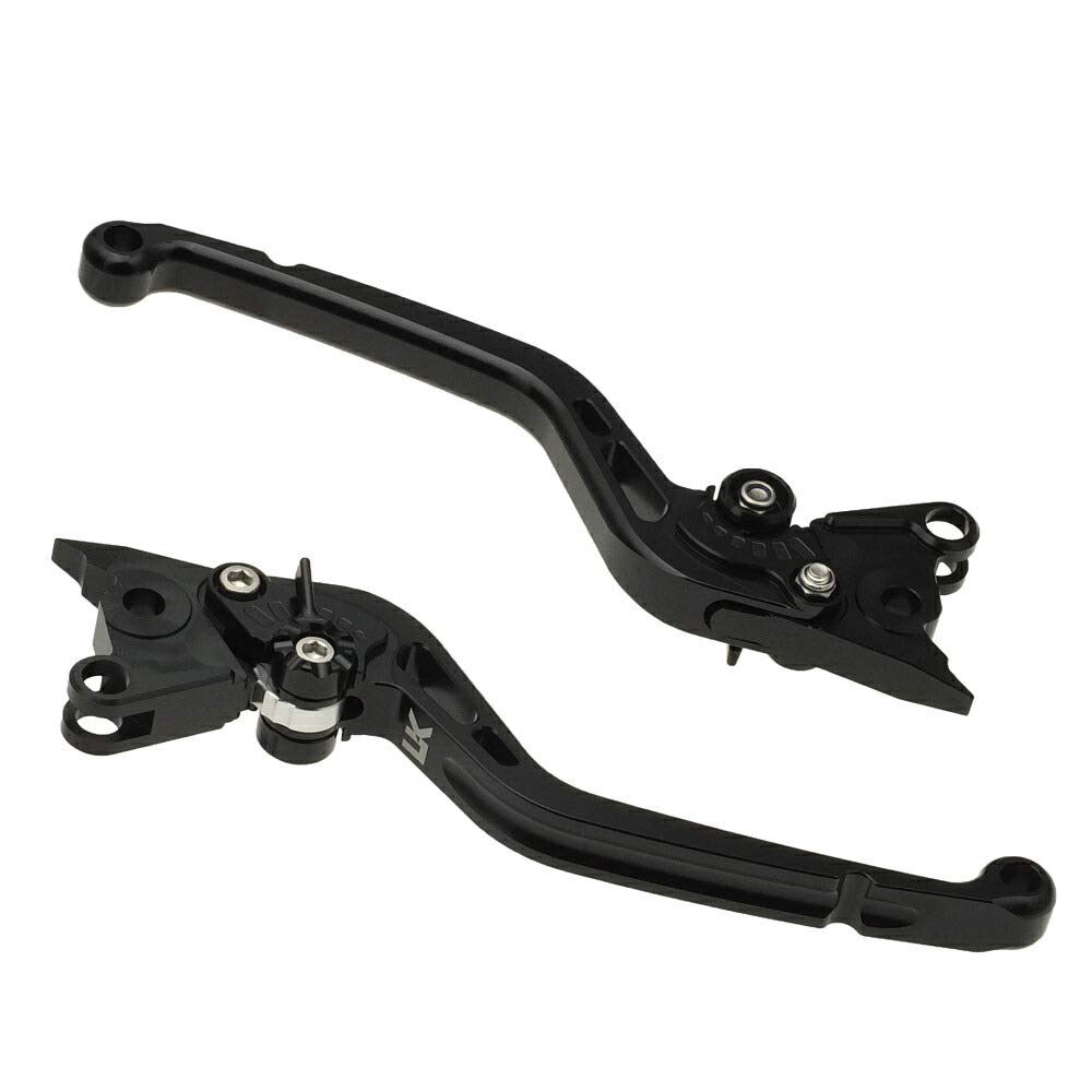 Amazon | U-KANAYA アルミビレットレバー 左右セット TYPE-S レバー