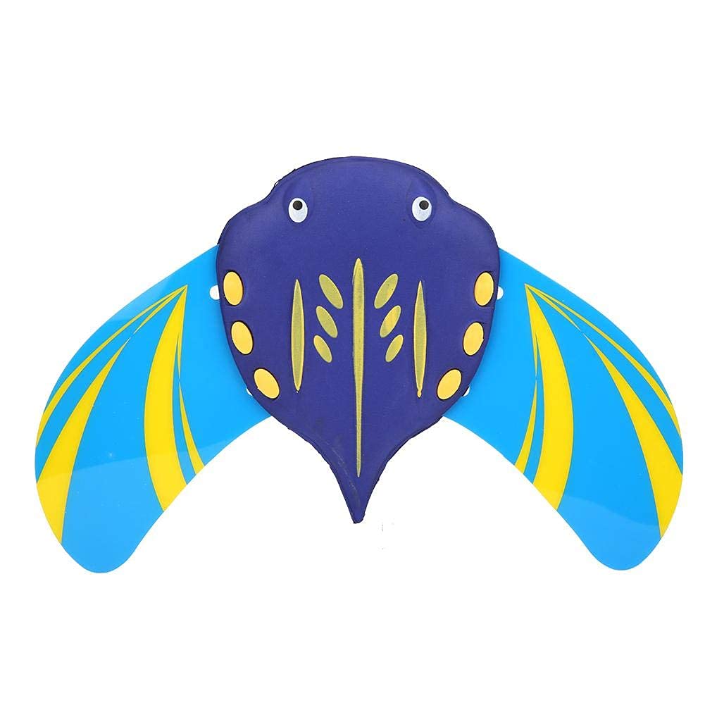 Buy Devil Fish Underwater Glider, Swimming Pool Toy, SelfPropelled