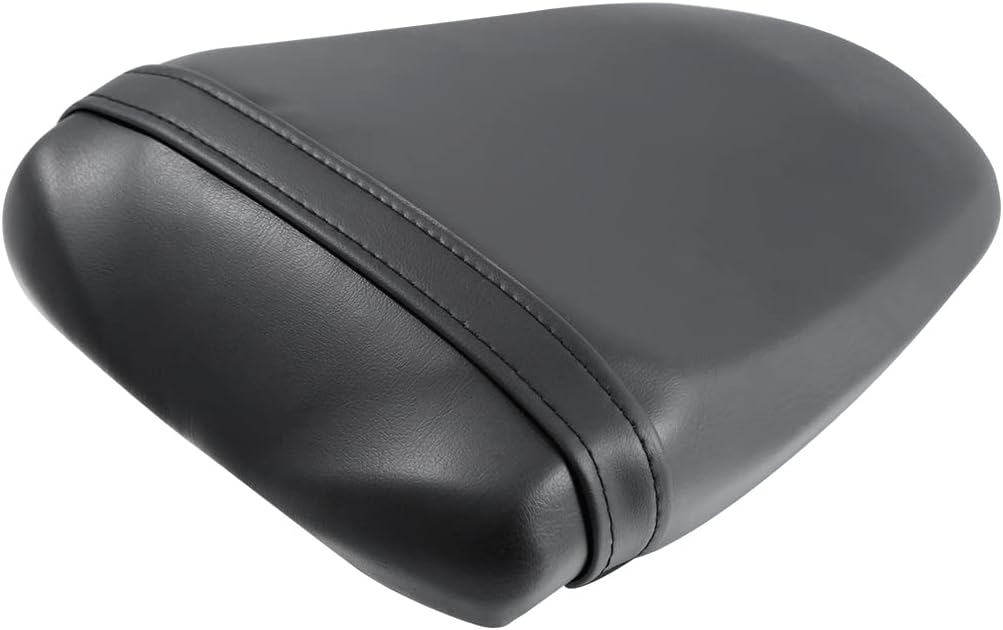 Green-L Motorcycle Rear Passenger Seat Pillion Fit for Suzuki GSXS750 2017-2023 Replace for 45300-13K00-P3H
