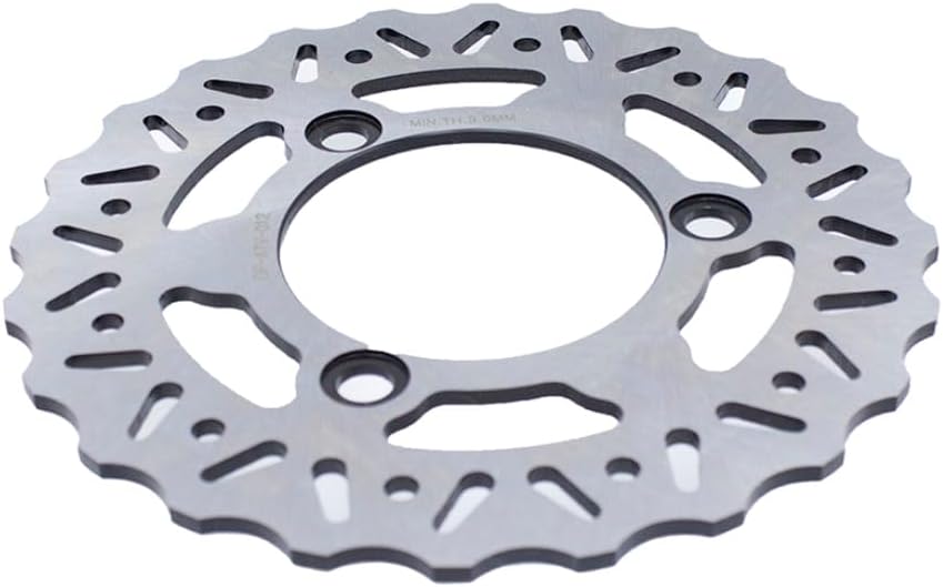 Rear Brake Disc Rotor for SUZUKI QuadRacer 450 LTR450 LT-R450 LTR 450 2006-2014