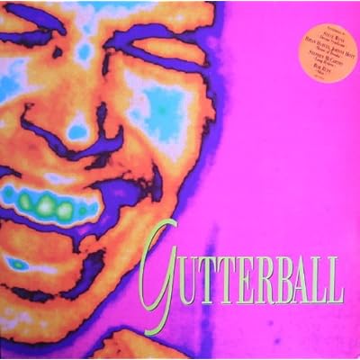 Gutterball