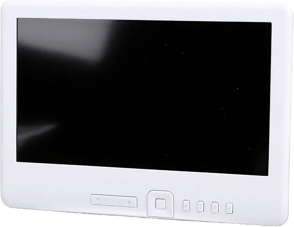 Luocute Electronic Book Reader 7 Inch with Waterproofing