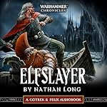 Cover of Elfslayer