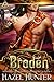 Broden (Immortal Highlander, Clan Mag Raith Book 4): A Scottish Time Travel Romance