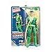 DC Justice League of America World's Greatest Heroes! Green Arrow 8" Action Figure
