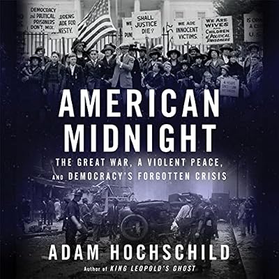 American Midnight