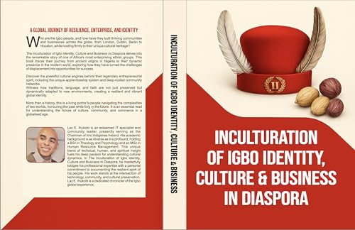 Image of INCULTURATION OF IGBO IDENTITY, CULTURE AND BUSINESS IN DIASPORA