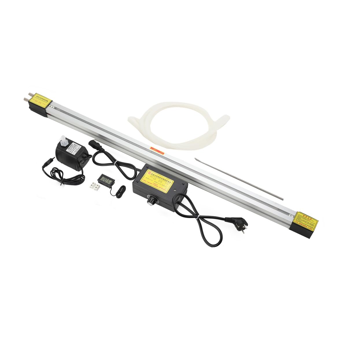 Piegatrice acrilica piegatrice in plastica 1200V 800mm piegatrice