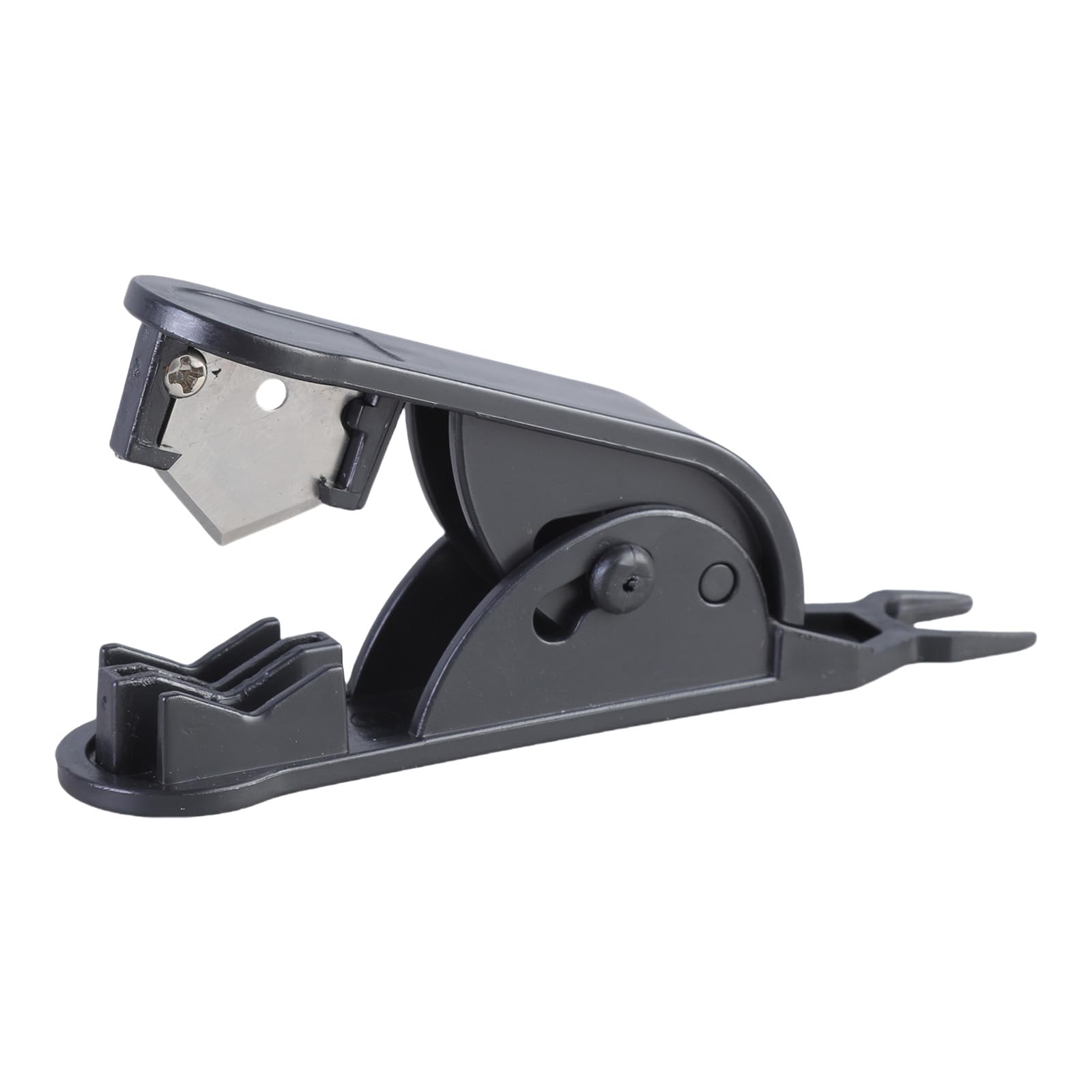 Nylon And PVC Pipe Cutter Tool For Cutting 1/4inch 3/8inch 1/2inch Nylon PU PVC Tube Steel Tip Tube