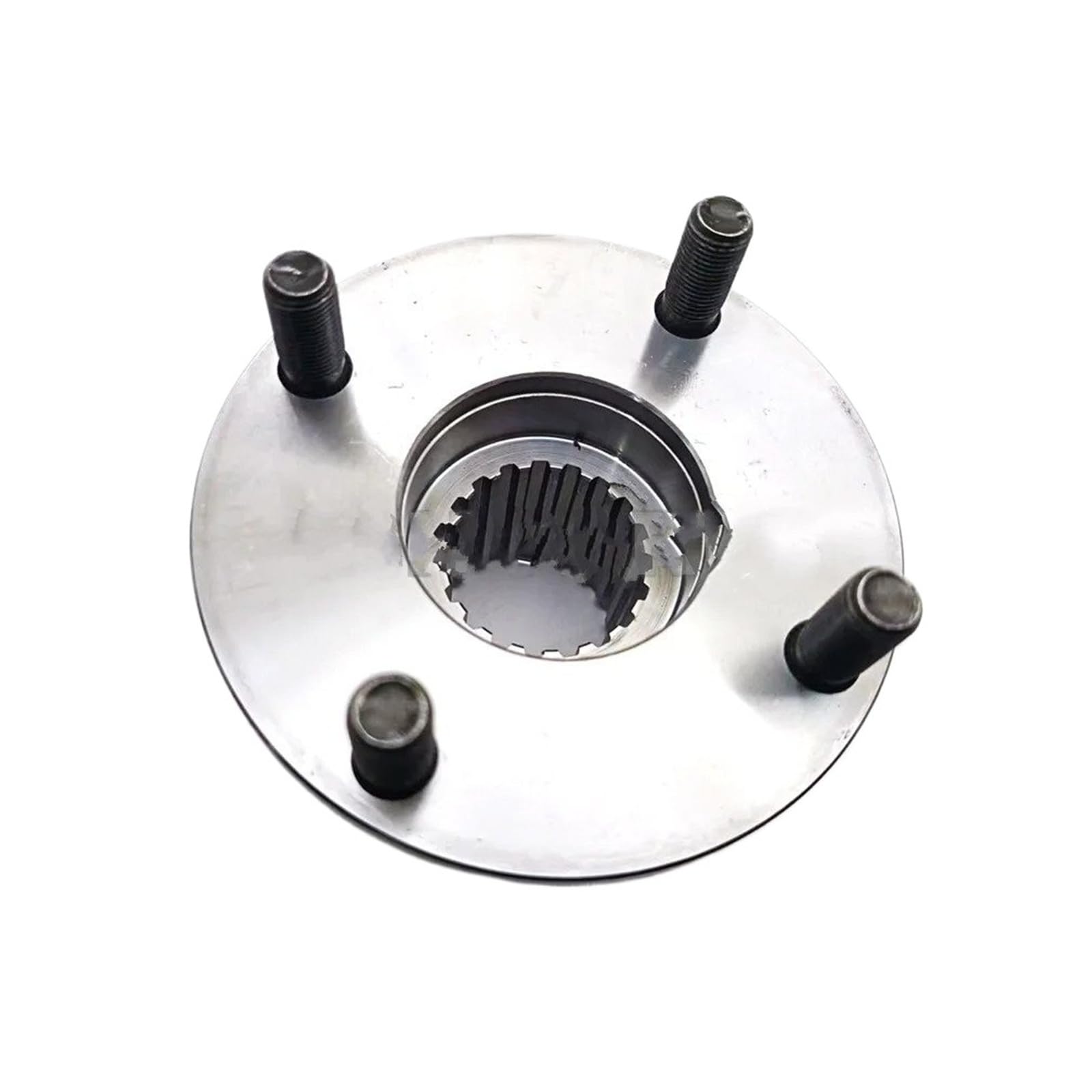 Generico Kit Cuscinetto Ruota per Toyota per Land per Cruiser 33309-60060 Flangia del Ruota