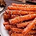 Fraunitsh Latiao Spicy Strips, 2 Packs Latio, Latiao Gluten Chinese Casual Snack Food, La Tiao Spicy Sticks, Latio 辣条, 102g/3.6oz per Pack (Pack of 2)