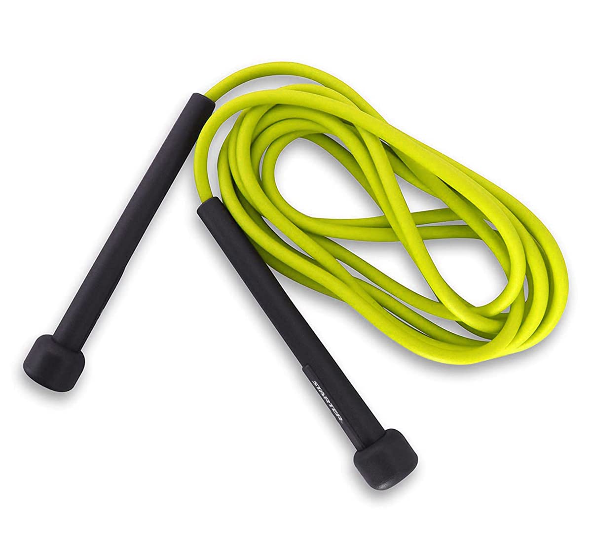 Starter Thermoplastic Skipping Rope On Green 8Y+-image-37