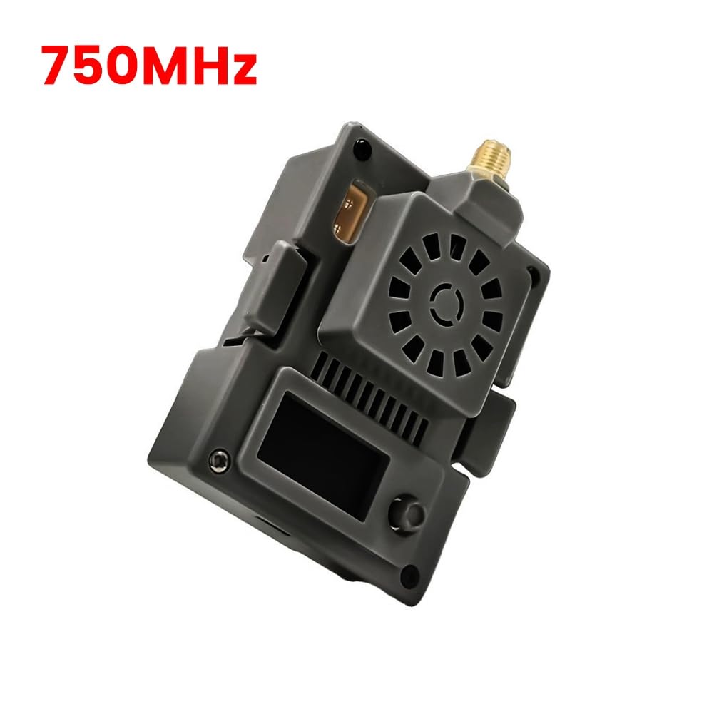 Modulo Trasmettitore-Ricevitore Ad Alta Frequenza ELRS Micro-TX per Radiocomando OpenTX T161Z T16SZ T18SZ ET16 RC
