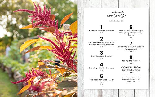 Growing Vegetables (The First-Time Gardener): All the Know-How and Encouragement You Need to Grow - And Fall in Love With! - Your Brand New Food Garden: 1 Paperback – Illustrated, 2 February 2021 - Image 3