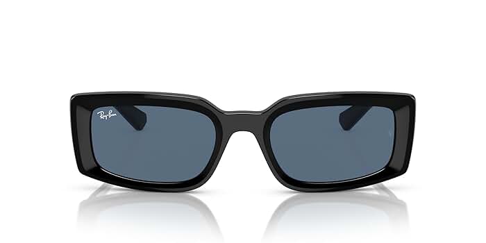 Ray-Ban KILIANE RB4395F サングラス Amazon | [レイバン] サングラス RB4395F KILIANE レディース