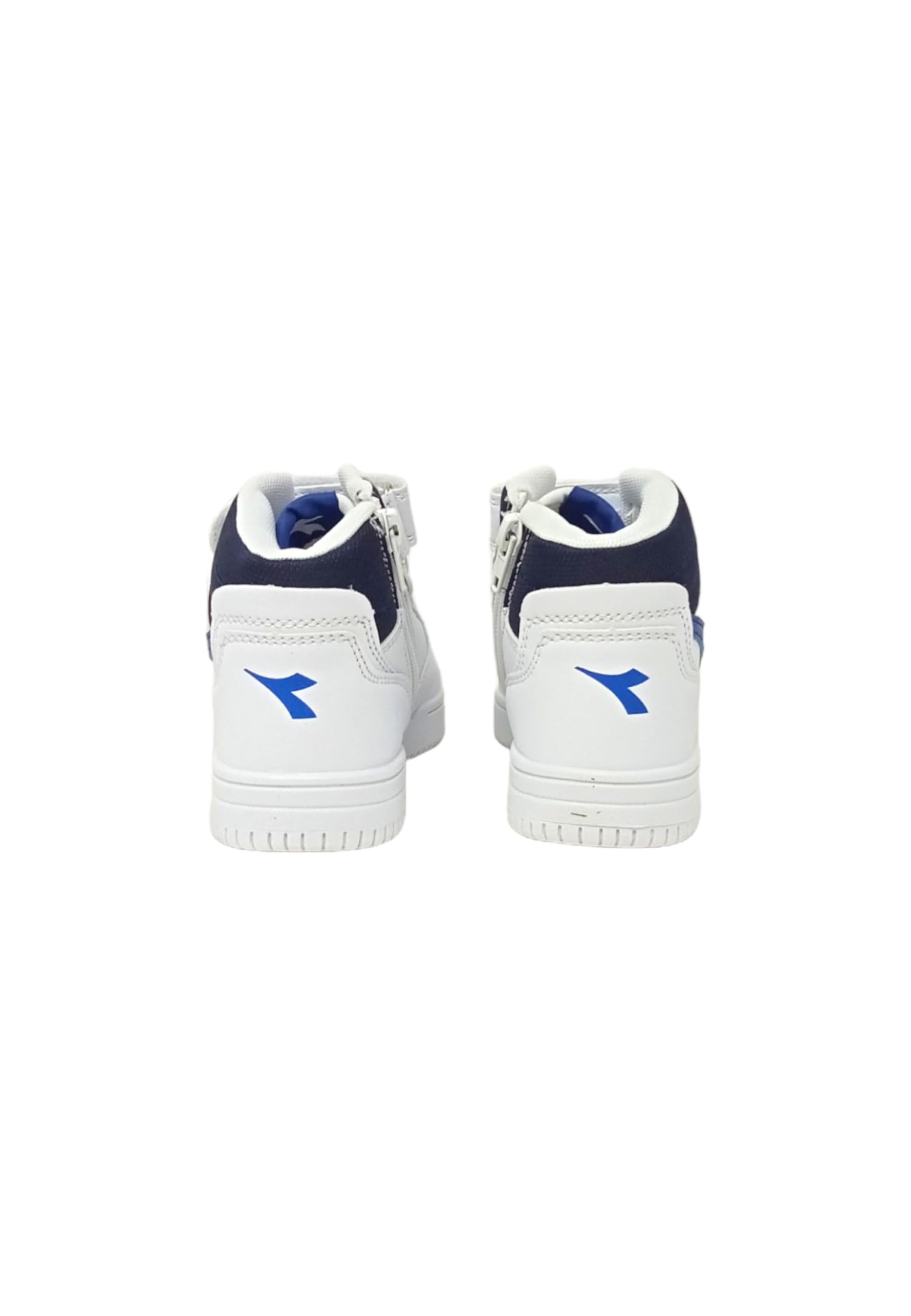 Diadora Mixte Enfant Raptor Mid PS Chaussure de Gymnastique