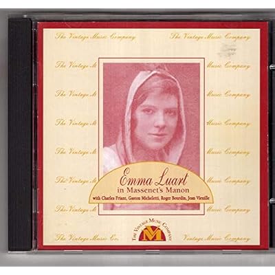 Emma Luart