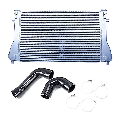 Best Intercooler Mk7 Gti