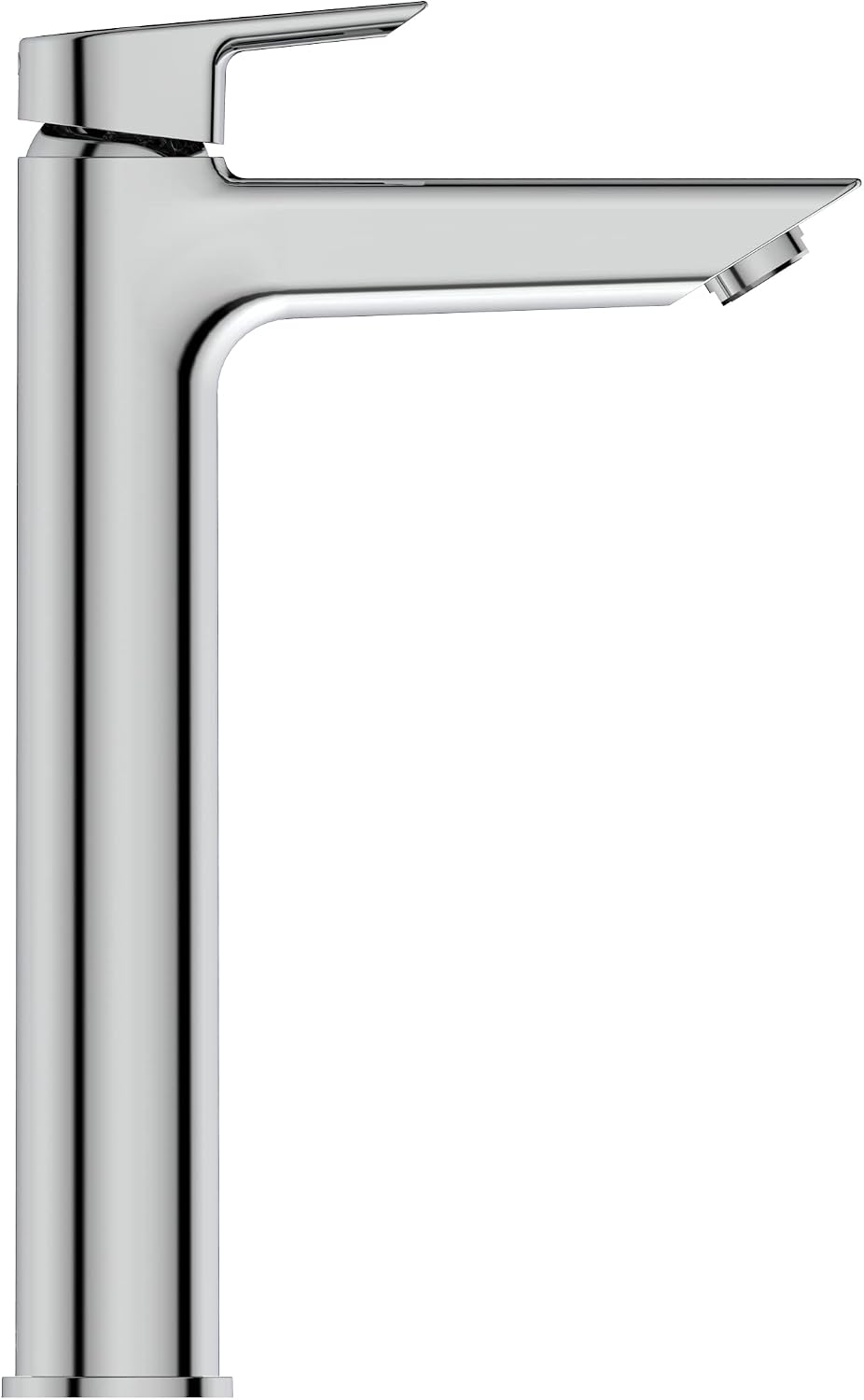Ideal Standard A6575AA Tesi Basin Mixer, Chrome