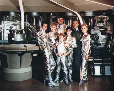 Amazon.co.jp: ブロマイド写真☆海外ドラマ『宇宙家族ロビンソン