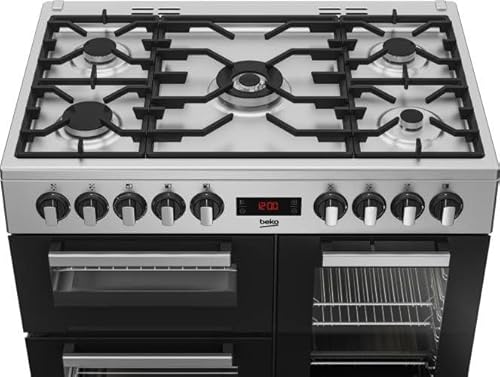 BEKO PS235315DX - vue 6