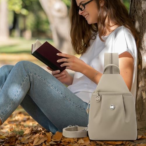 Tote multi-compartiments pour la randonnée de voyage et le travail actif