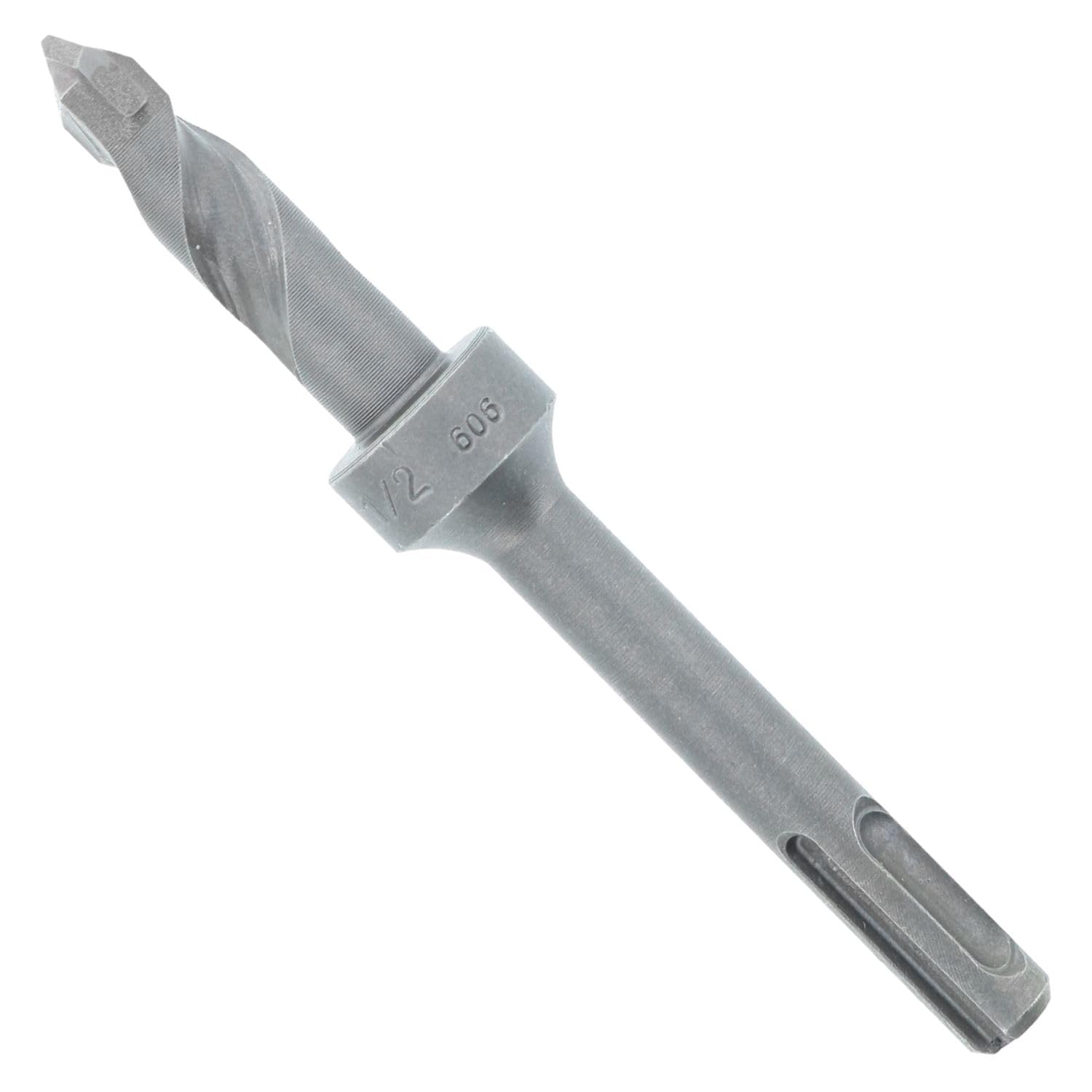 Foret Diablo DMAST1030 SDS-Plus 1/2 po pour perforateur béton