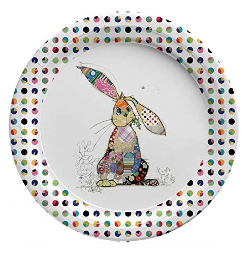 Bug Art Collection BUG0354 Partyware, Paper