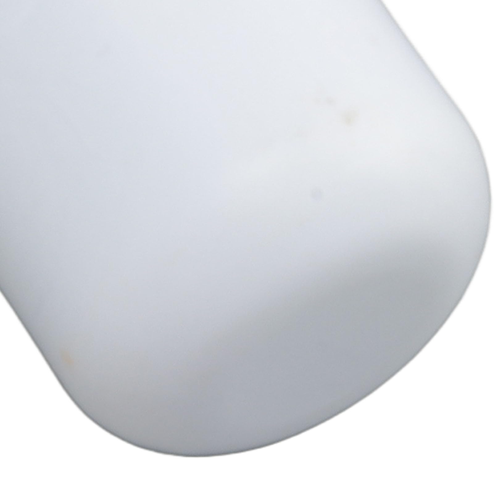 Brrnoo Punta del Bastone Rotante a Gancio, Comoda Punta del Bastone con Gancio Cieco in ABS con Grande stabilità, Rotazioni per Camminare Facilmente, Ideale per Strade con Eccellente