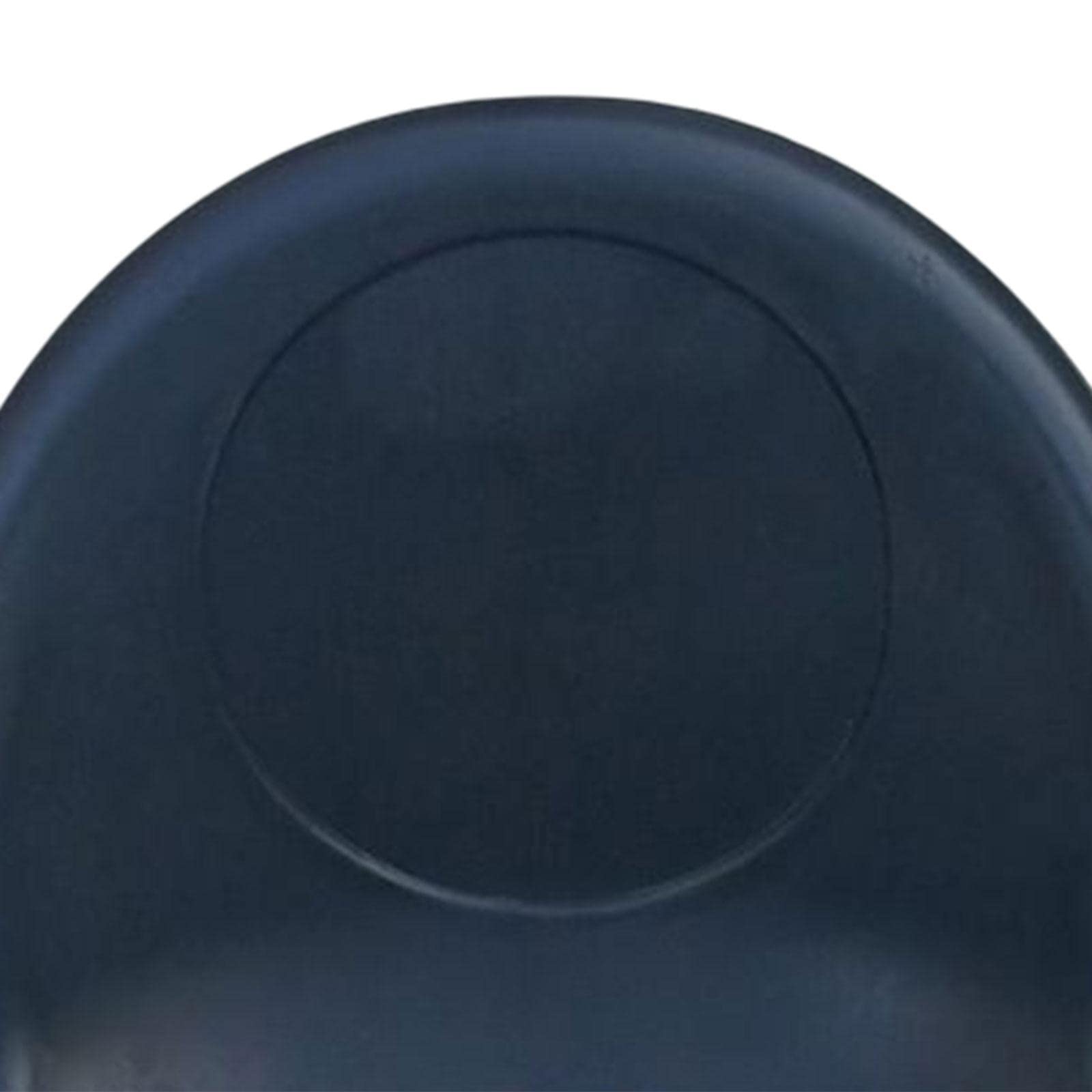 Siège de Tricycle pour Enfants pour Vélos pour Tout-Petits, Siège de Kart, Selle de Chariot de Dérive, Selle pour Chariot de Course, Selle de Dossier, noir2