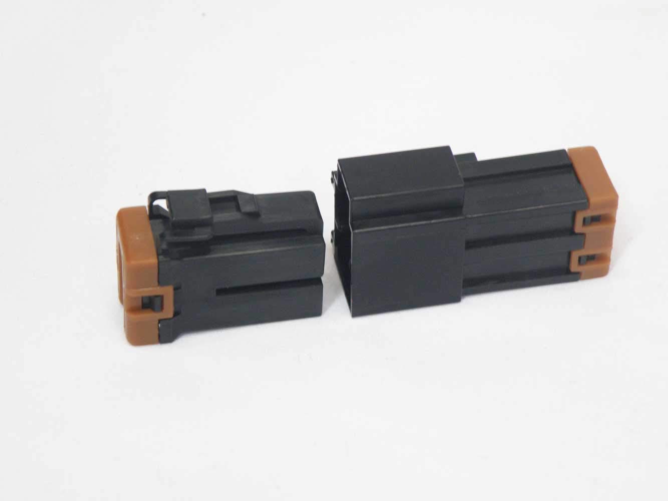 電池コネクター / 中継ケーブルの比較  → 選択  および 説明ページ Amazon.co.jp: P-SC-40 矢崎 大容量 2極カプラセット 電源中継