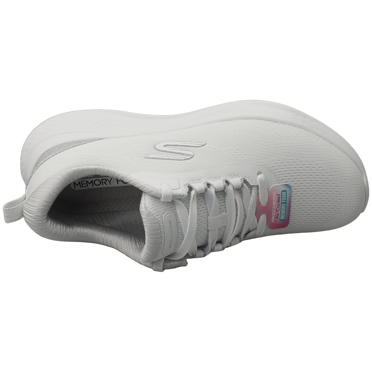 Skechers Skech-Lite PRO 2.0 Brilliant Shimmer Scarpe da ginnasticaDonna