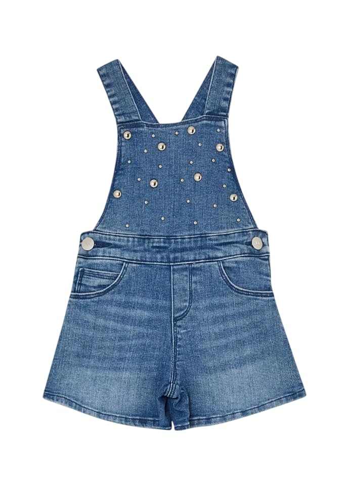 Liu Jo Salopette Bimba Art KA6123 D3246