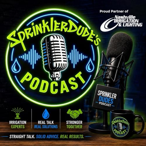 SprinklerDude's Podcast cover art