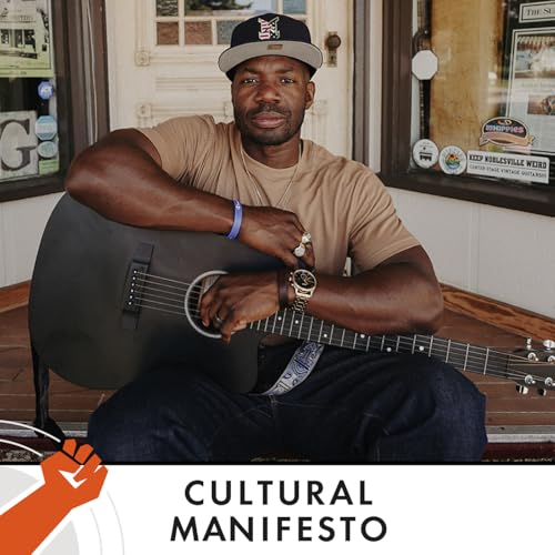Indianapolis musician, writer and rapper Foosie on his debut album, All-American Ghetto